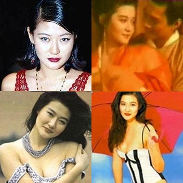 Kết cục bi thảm của nữ diễn viên bị đồn ngủ chung với cha nuôi nhưng không quan hệ-3