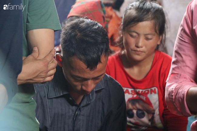 Đám tang 3 em nhỏ sập cổng trường ở Lào Cai: Bát mì tôm trứng là bữa ăn cuối cùng của con-7