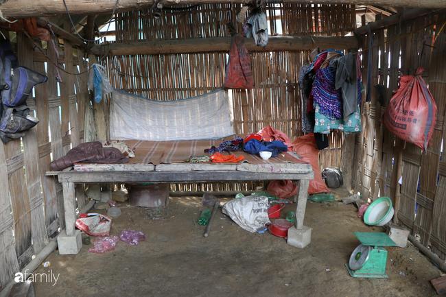 Đám tang 3 em nhỏ sập cổng trường ở Lào Cai: Bát mì tôm trứng là bữa ăn cuối cùng của con-8