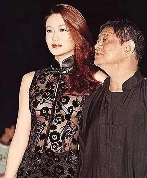 Kết cục bi thảm của nữ diễn viên bị đồn ngủ chung với cha nuôi nhưng không quan hệ-8