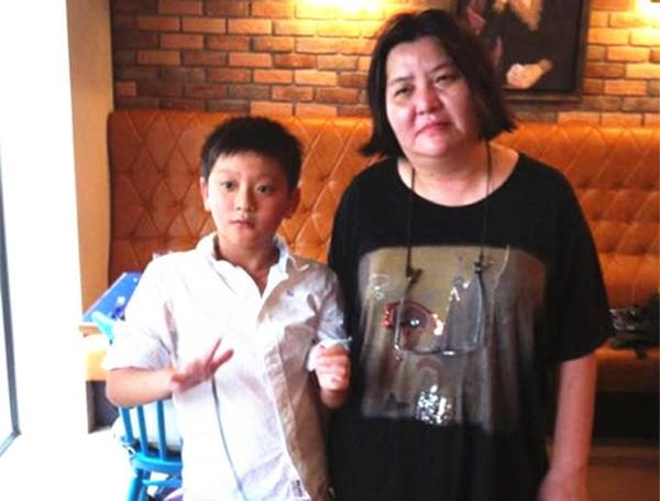 Kết cục bi thảm của nữ diễn viên bị đồn ngủ chung với cha nuôi nhưng không quan hệ-13