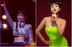 DJ Trang Moon 'King of Rap' nói gì khi bị so sánh kém xinh hơn DJ Mie 'Rap Việt'?