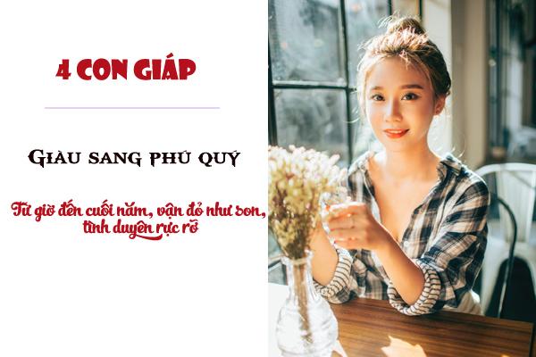 Sửu nhiều tài lộc, Tỵ mắc sai sót cẩn thận đền bù trong ngày 9/9/2020-8