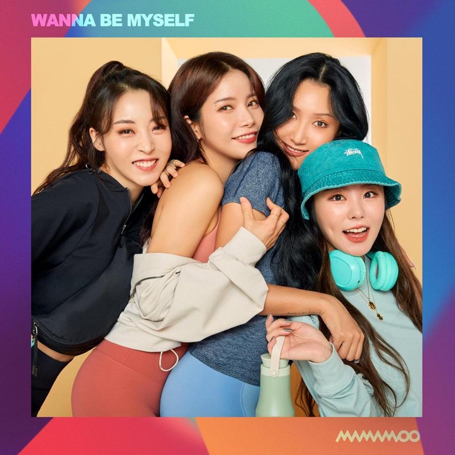 Mamamoo thông báo ra single đặc biệt hợp tác với Andar mang tên 