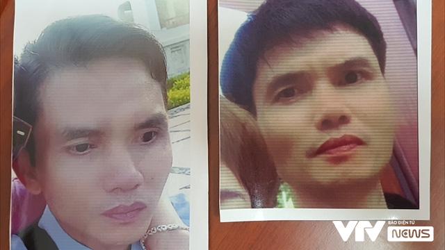 Nóng: Đã bắt được gã bố đẻ cùng người tình bạo hành con gái 6 tuổi dã man ở Bắc Ninh-1