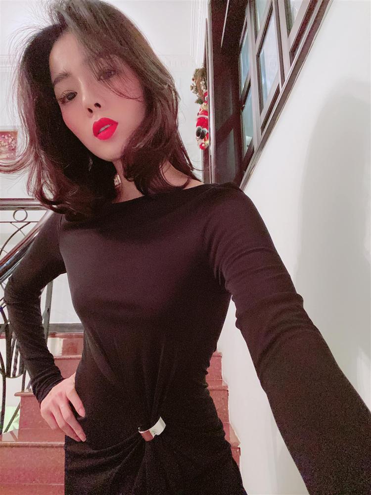 Body Lệ Quyên xuất sắc cỡ nào trước khi trượt dốc?-6