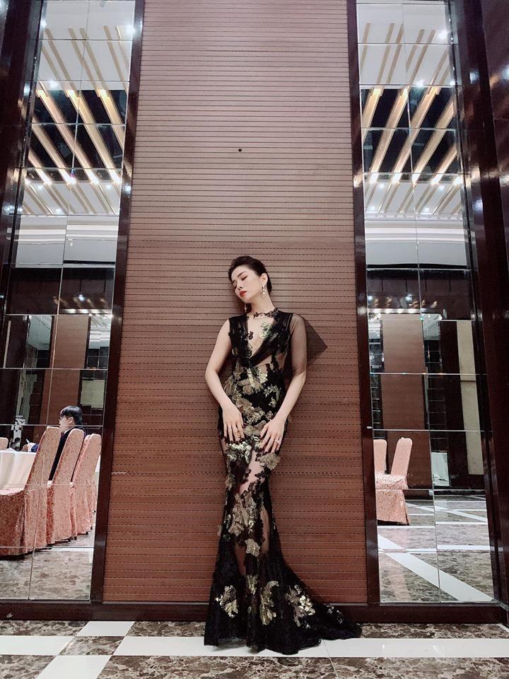 Body Lệ Quyên xuất sắc cỡ nào trước khi trượt dốc?-8