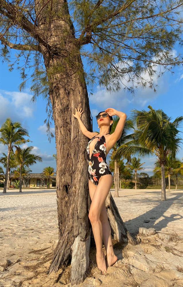 Body Lệ Quyên xuất sắc cỡ nào trước khi trượt dốc?-9