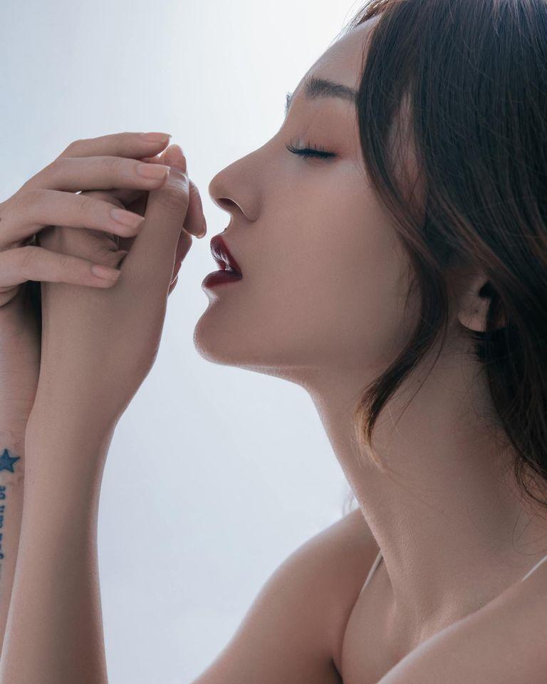 Bảo Anh bị chỉ trích hỗn láo với Quốc Trường-2