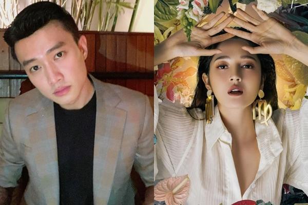 Bức ảnh nghiệt ngã làm lộ chiều cao thật của Bảo Anh-13