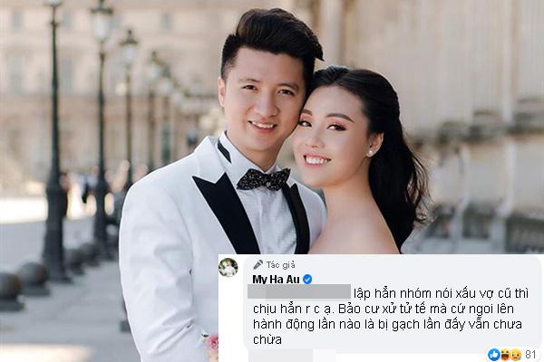 Bị tấn công dồn dập, Nguyễn Trọng Hưng đáp trả gắt antifan: Người có văn hóa sẽ suy nghĩ khác-5