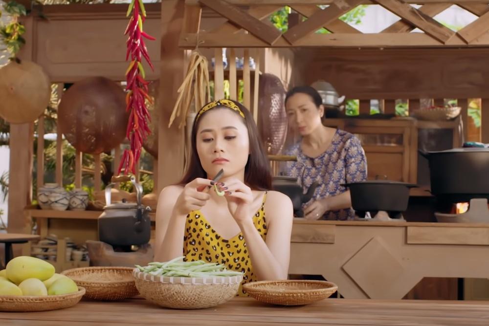 2 người vợ bị chồng phản bội trong Gạo nếp gạo tẻ: người nuôi bồ nhí, người căm hận cả đời-4