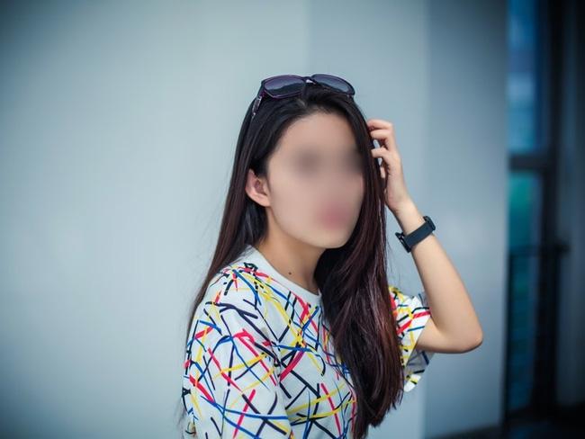 Nghe lời thợ ảnh gạ gẫm, cô gái trao thân đến mức có thai và cách giải quyết quá đắng-1