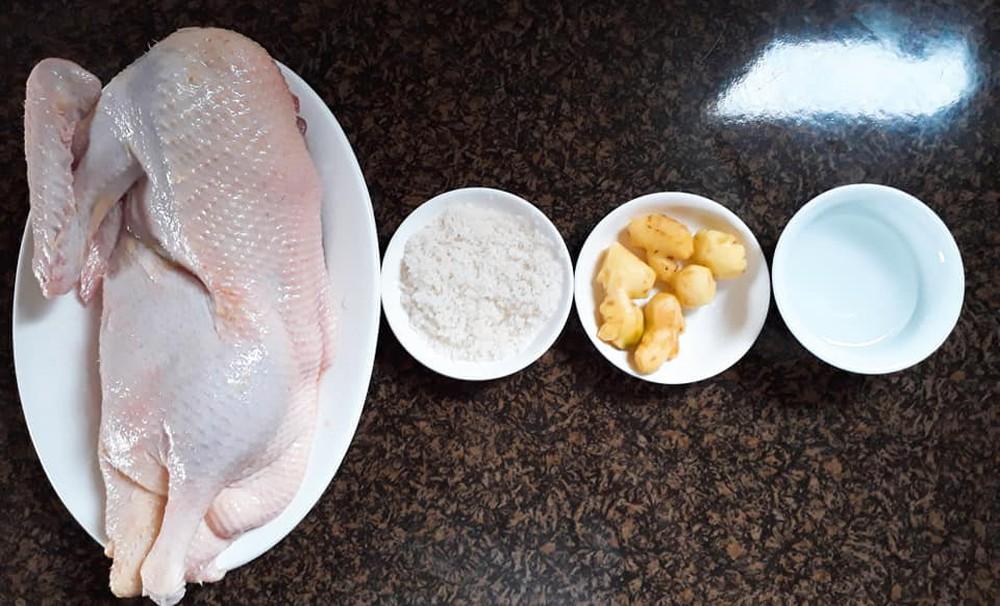 Ăn vịt giải đen cuối tháng 7 cô hồn, muốn ngon thì phải nắm bí quyết này để thịt vịt không bị hôi-4