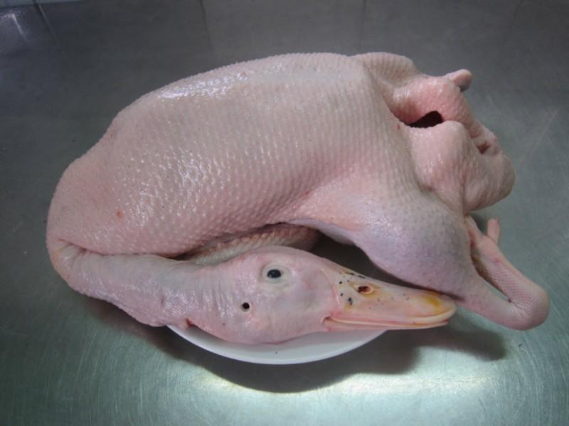 Ăn vịt giải đen cuối tháng 7 cô hồn, muốn ngon thì phải nắm bí quyết này để thịt vịt không bị hôi-8