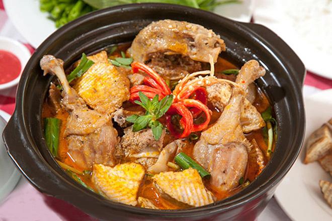 Ăn vịt giải đen cuối tháng 7 cô hồn, muốn ngon thì phải nắm bí quyết này để thịt vịt không bị hôi-13