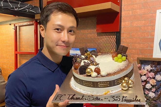 Trước khi đường ai nấy đi, cuộc sống hôn nhân của Thanh Sơn với người vợ kín tiếng ra sao?-9