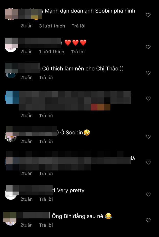 Lộ bằng chứng Soobin Hoàng Sơn hẹn hò với bạn gái cũ của bạn thân-3