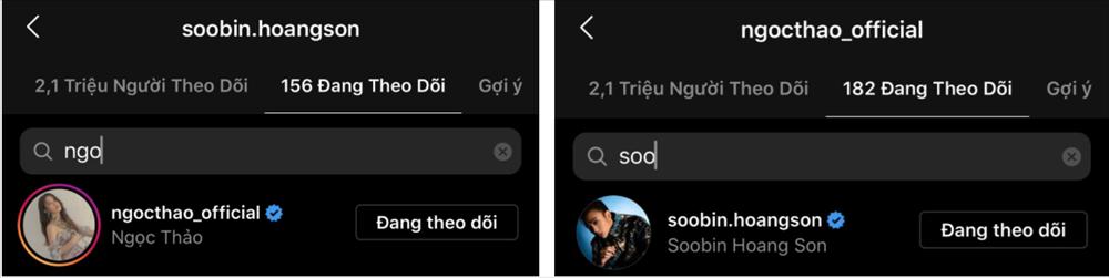 Lộ bằng chứng Soobin Hoàng Sơn hẹn hò với bạn gái cũ của bạn thân-4