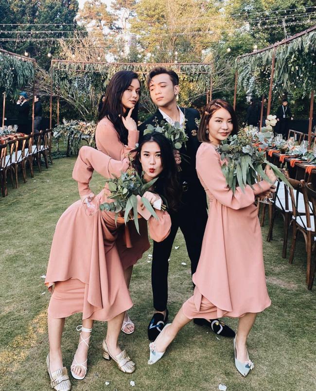 Lộ bằng chứng Soobin Hoàng Sơn hẹn hò với bạn gái cũ của bạn thân-8