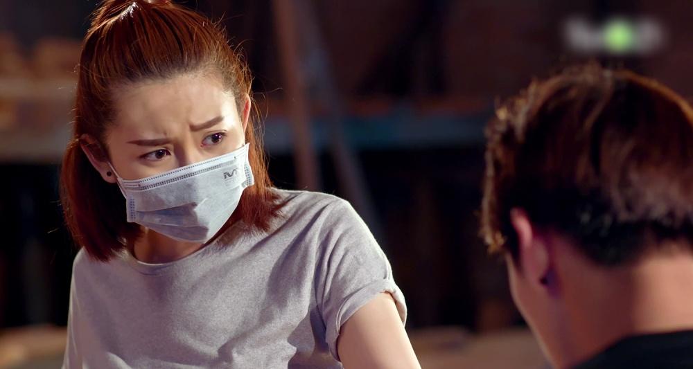 Gạo nếp gạo tẻ phần 2 tập 38: Sau tất cả Song Luân đã can đảm tỏ tình và hôn Thúy Ngân-3