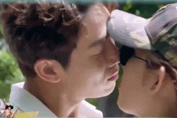 Gạo nếp gạo tẻ phần 2 tập 38: Sau tất cả Song Luân đã can đảm tỏ tình và hôn Thúy Ngân-7