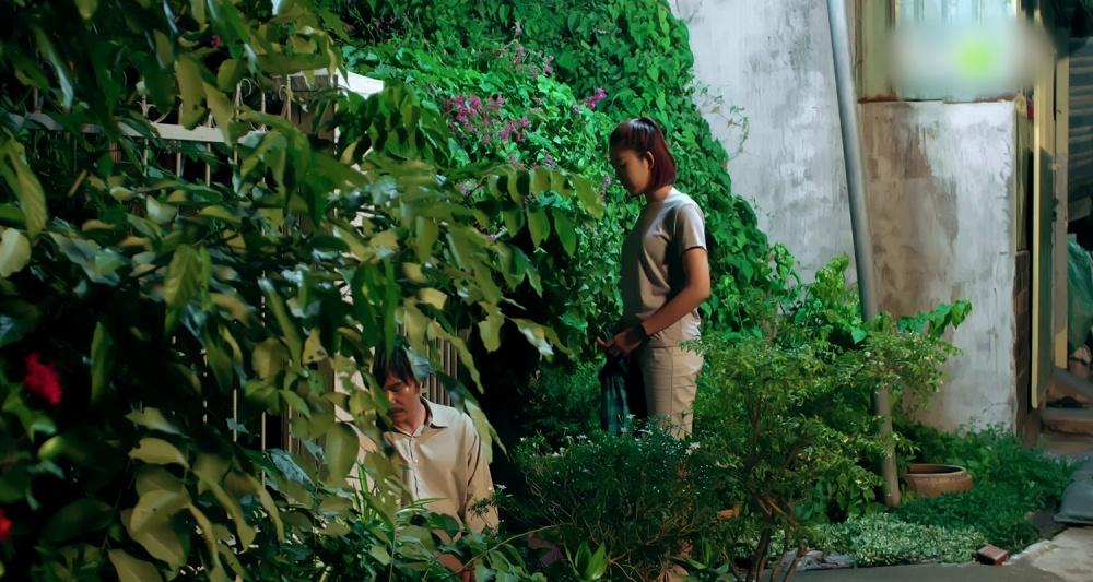 Gạo nếp gạo tẻ phần 2 tập 38: Sau tất cả Song Luân đã can đảm tỏ tình và hôn Thúy Ngân-12