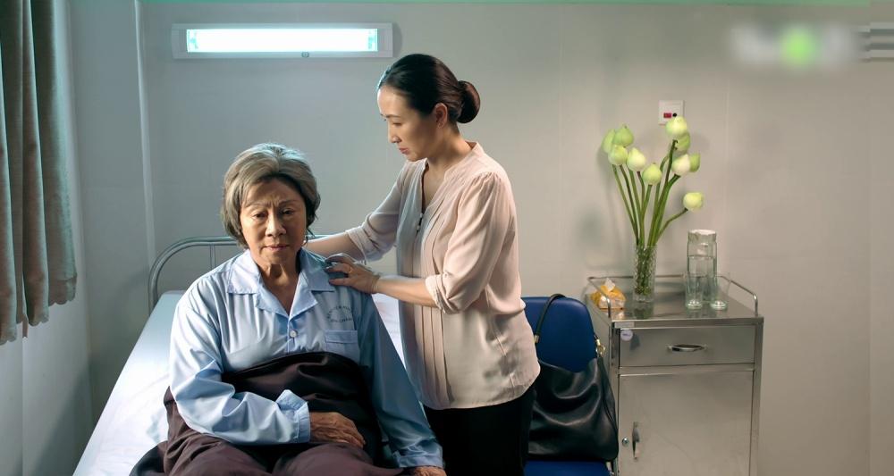 Gạo nếp gạo tẻ phần 2 tập 38: Sau tất cả Song Luân đã can đảm tỏ tình và hôn Thúy Ngân-14