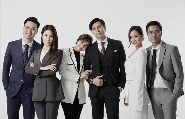 Bị gọi là phiên bản Việt của Lưu Diệc Phi vì diễn đơ trong mọi hoàn cảnh, nhưng Diễm My 9x vẫn hút fan-1