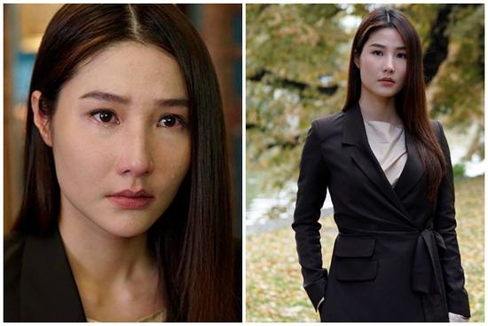 Bị gọi là 'phiên bản Việt' của Lưu Diệc Phi vì diễn đơ trong mọi hoàn cảnh, nhưng Diễm My 9x vẫn hút fan