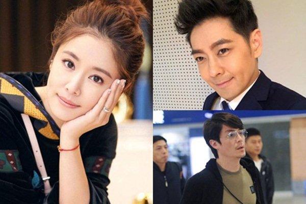 Angela Baby tung bộ ảnh xuất sắc, tưởng Nữ thần Kim Ưng hóa ra không phải-13