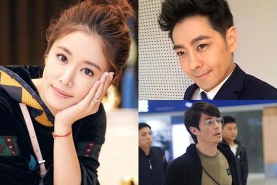 Lâm Tâm Như, Angela Baby phản ứng ra sao khi chạm mặt tình cũ?