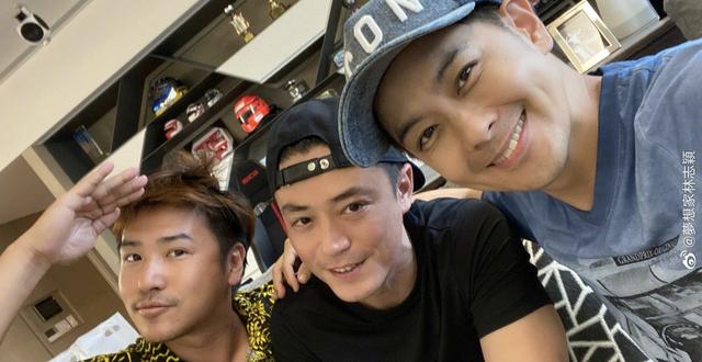 Lâm Tâm Như, Angela Baby phản ứng ra sao khi chạm mặt tình cũ?-2