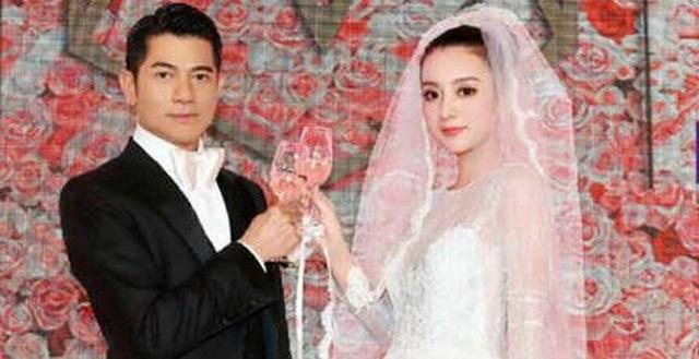 Hé lộ hợp đồng tiền hôn nhân giữa Quách Phú Thành và bà xã hotgirl kém 22 tuổi-1