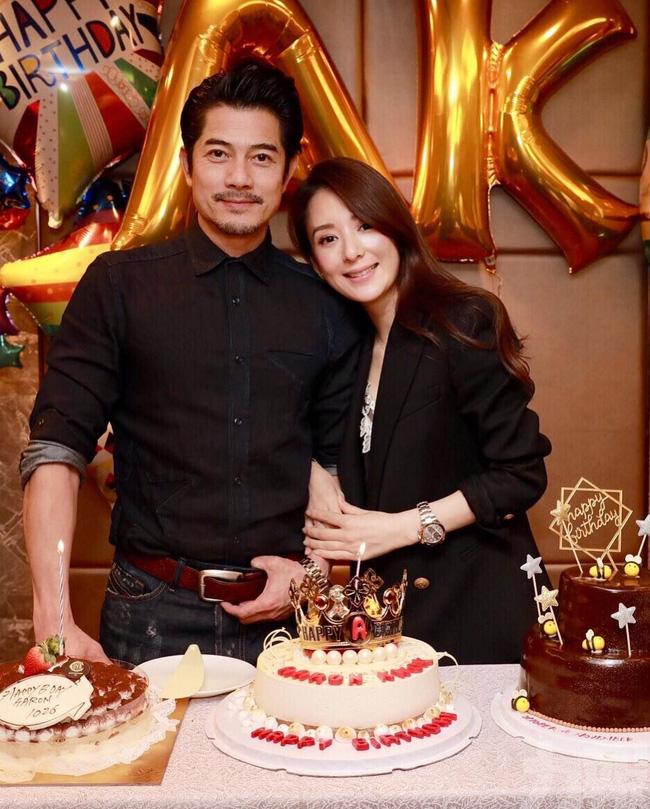 Hé lộ hợp đồng tiền hôn nhân giữa Quách Phú Thành và bà xã hotgirl kém 22 tuổi-3