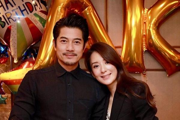 Quách Phú Thành lên tiếng khi vợ bị nghi thuộc lò săn chồng giàu-4