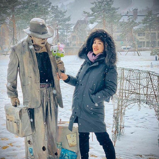 4 nữ BTV được yêu thích, nghỉ việc sau cả chục năm lên sóng VTV bây giờ ra sao?-8