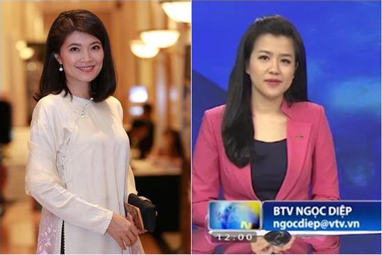 4 nữ BTV được yêu thích, nghỉ việc sau cả chục năm lên sóng VTV bây giờ ra sao?
