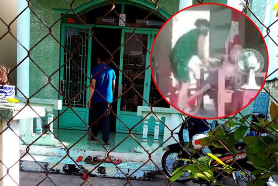 Vụ mẹ già bị bạo hành ở Long An: Con gái lấy sạch tiền phúng điếu bỏ đi sau đám tang mẹ