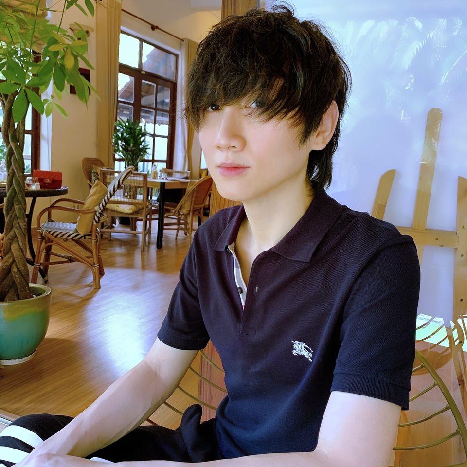 Mr. Siro gây sốc trước hình ảnh sụt cân, hốc hác đáng báo động-1