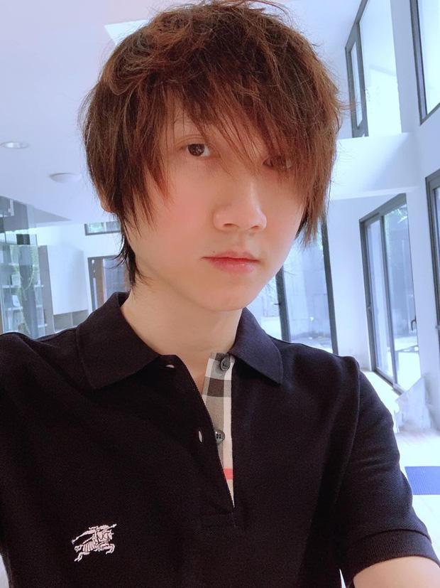 Mr. Siro gây sốc trước hình ảnh sụt cân, hốc hác đáng báo động-2