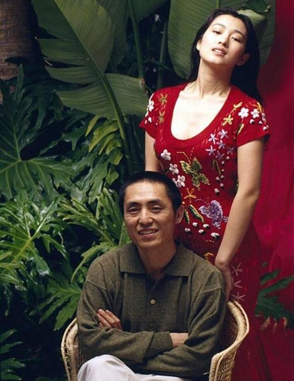 Phù thủy Mulan Củng Lợi: Tiểu tam phá nát gia đình Trương Nghệ Mưu, hôn nhân lỡ dở với tỷ phú-9