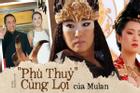 'Phù thủy Mulan' Củng Lợi: Tiểu tam phá nát gia đình Trương Nghệ Mưu, hôn nhân lỡ dở với tỷ phú