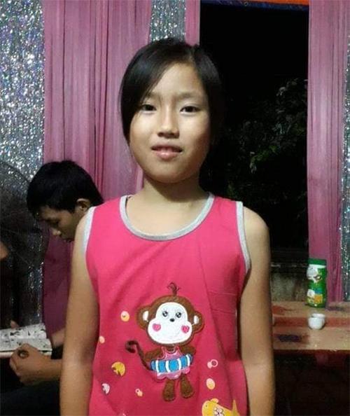 Thanh Hóa: Bé gái 13 tuổi mất tích sau buổi đi chơi với bạn, gia đình trắng đêm tìm kiếm vẫn chưa thấy tung tích-1
