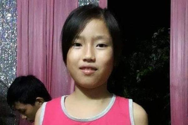 Nữ sinh lớp 9 biến mất trước ngày khai giảng đã trở về nhà an toàn-2