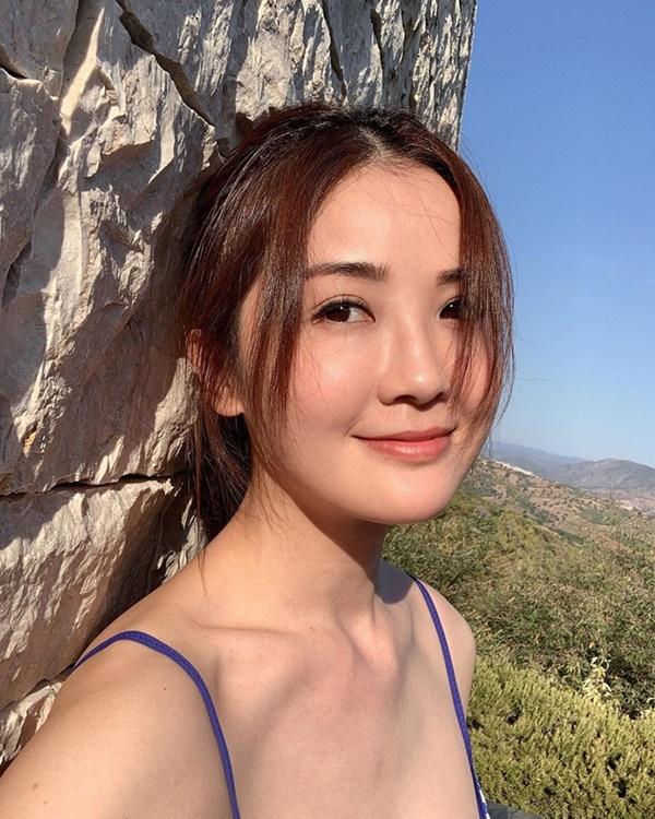 Thái Trác Nghiên chia tay thiếu gia sòng bạc-2