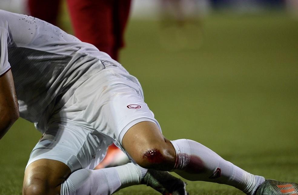 Tiết lộ sốc về tình trạng sức khỏe Đoàn Văn Hậu sau hơn 1 tháng về nước-1