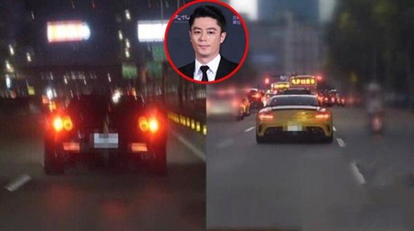 Hoắc Kiến Hoa - Lâm Tâm Như khoe dàn siêu xe chục tỷ gây choáng ngợp-8