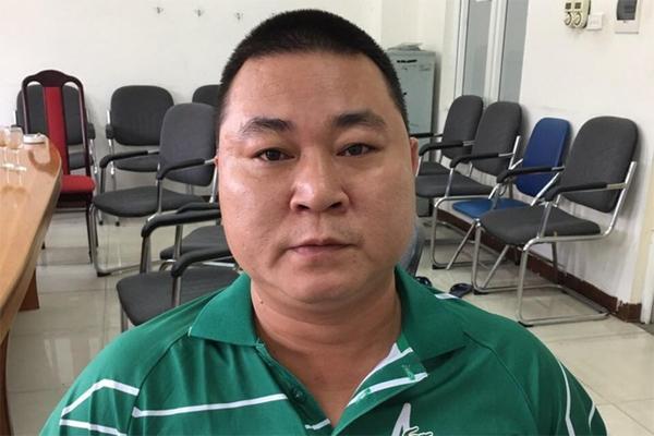 Bắt Hải Bát Giới-1