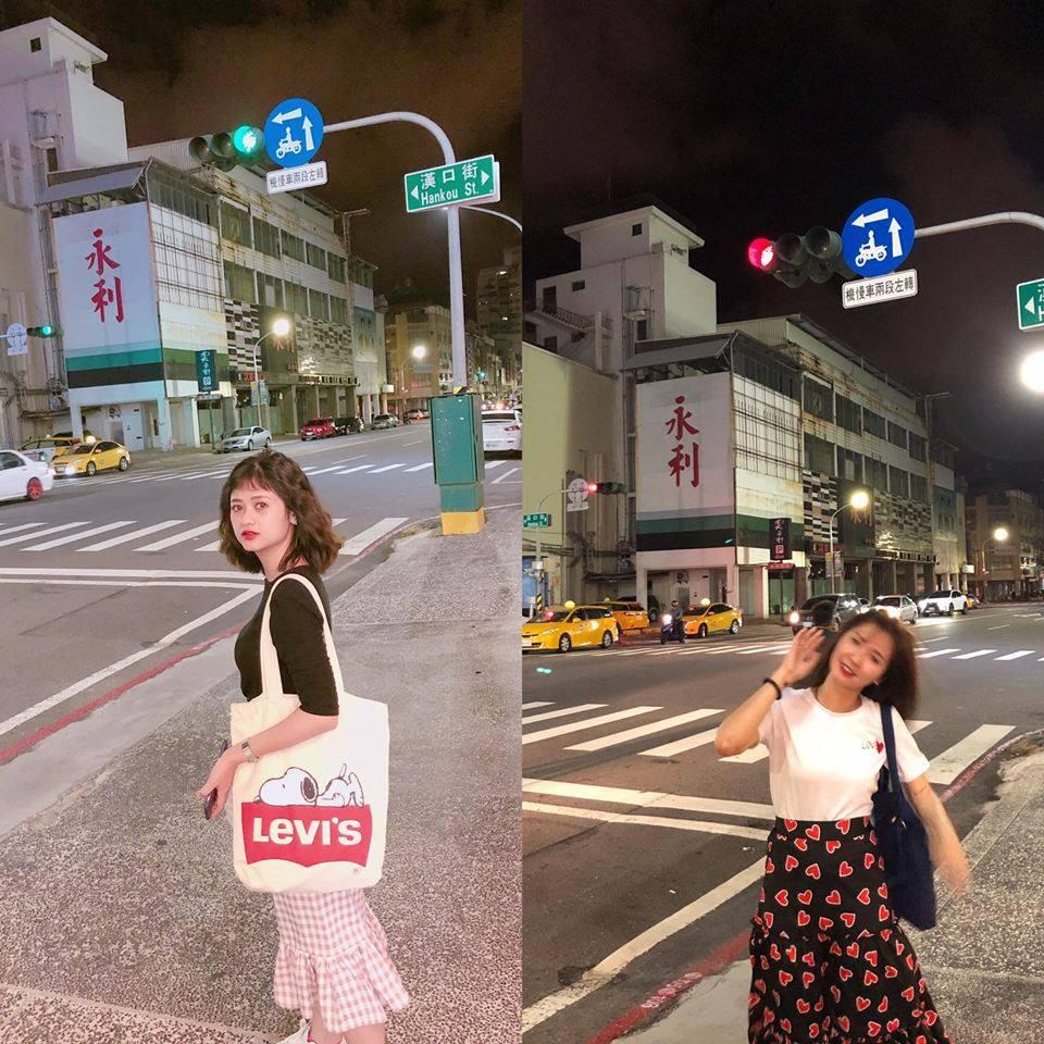 Tình bạn liệu có bền lâu khi mình chụp bạn hết lòng, bạn chụp mình hết hồn?-1